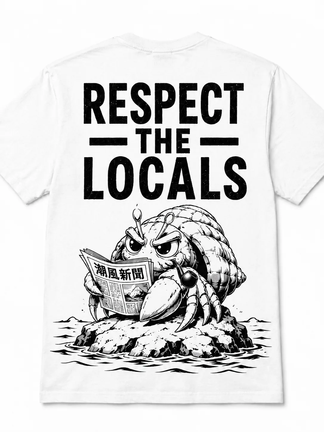 &ldquo;Respect the Wisdom&rdquo; collection by Kate